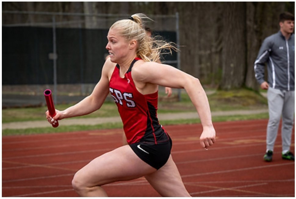3 yrs. w/out a loss...🔥
<a href="/allard_kristina/">Kristina Allard</a>  
Not bad for a hockey player.  <a href="/GoNUwhockey/">Northeastern Women’s Hockey</a>