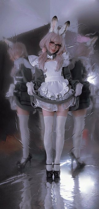 What are your first Orders to your anime bunny maid? https://t.co/QRyxU9jBMb<a href="/tag/horror"class="tags"><span>#horror</span></a><a href="/tag/dnd"class="tags"><span>#dnd</span></a><a href="/tag/warhammer"class="tags"><span>#warhammer</span></a><a href="/tag/miniaturepainting"class="tags"><span>#miniaturepainting</span></a>