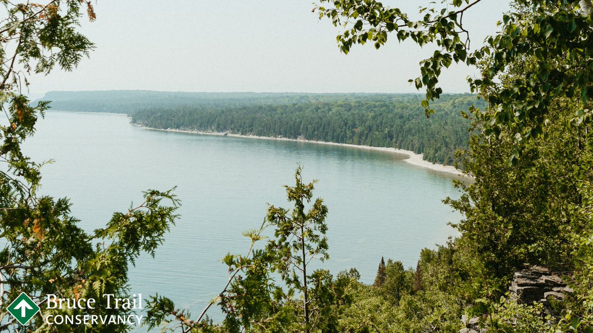 The Niagara Escarpment &amp; Bruce Trail can inspire some amazing photos. Share your photos with the Bruce Trail Conservancy &amp; they may be featured on our social media or other communications. Email your photos today to communications@brucetrail.org 
#brucetrail #photography #hiking