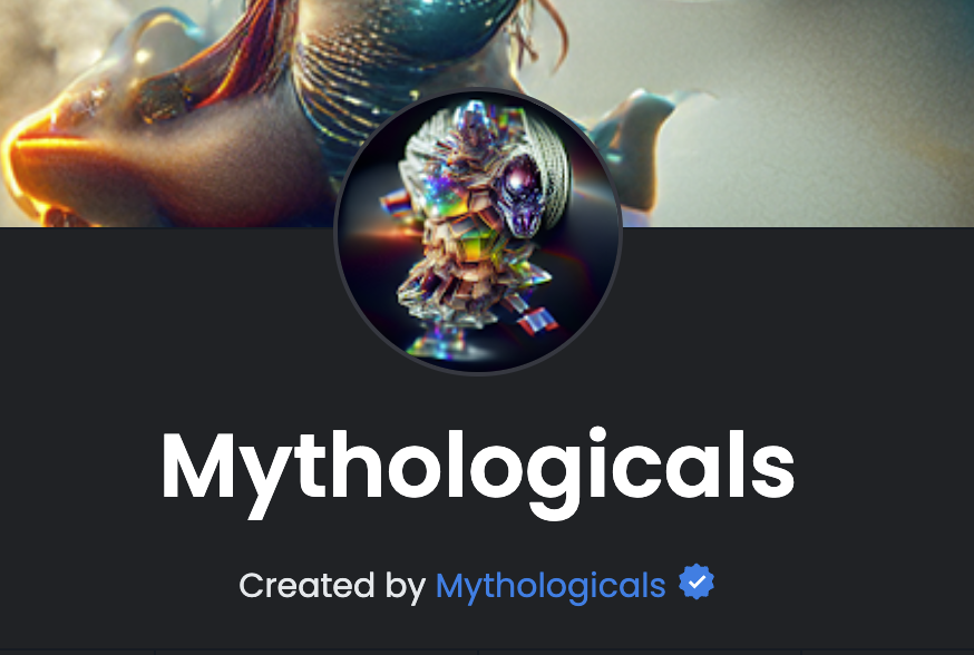 TheMythologicals tweet media