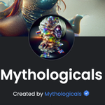 Photo by TheMythologicals (@Mythologicals_)