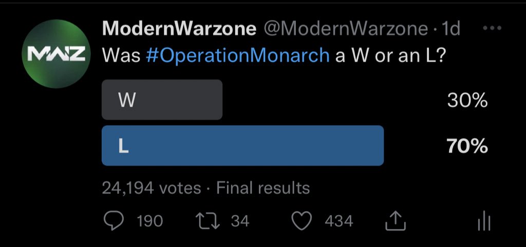 ModernWarzone tweet media
