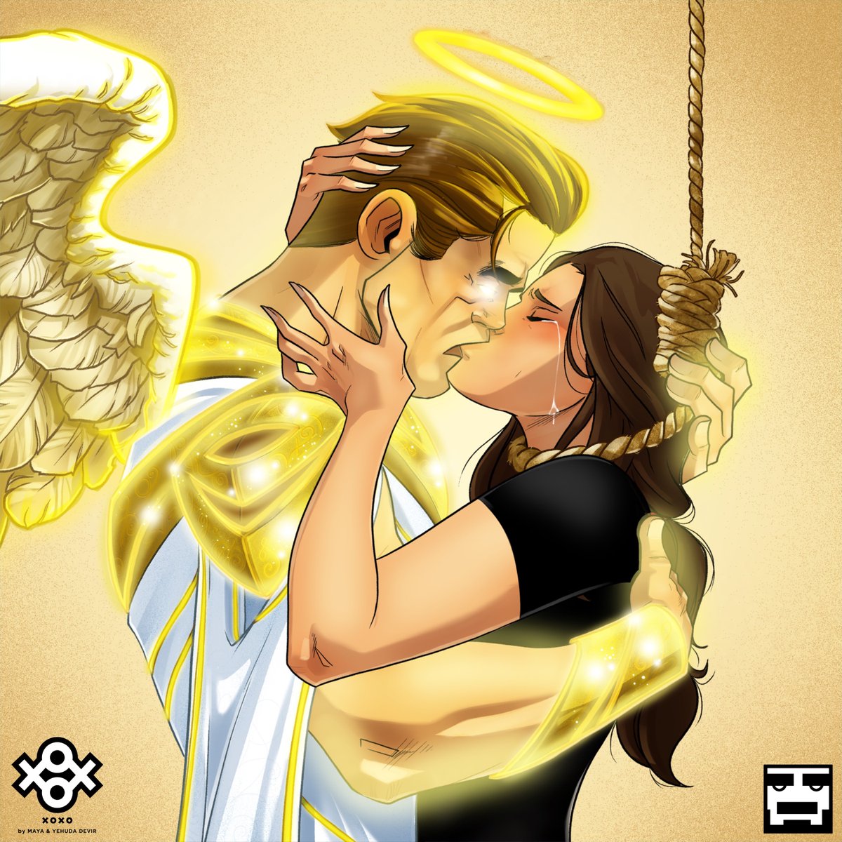 Radioactive Apes tweet media