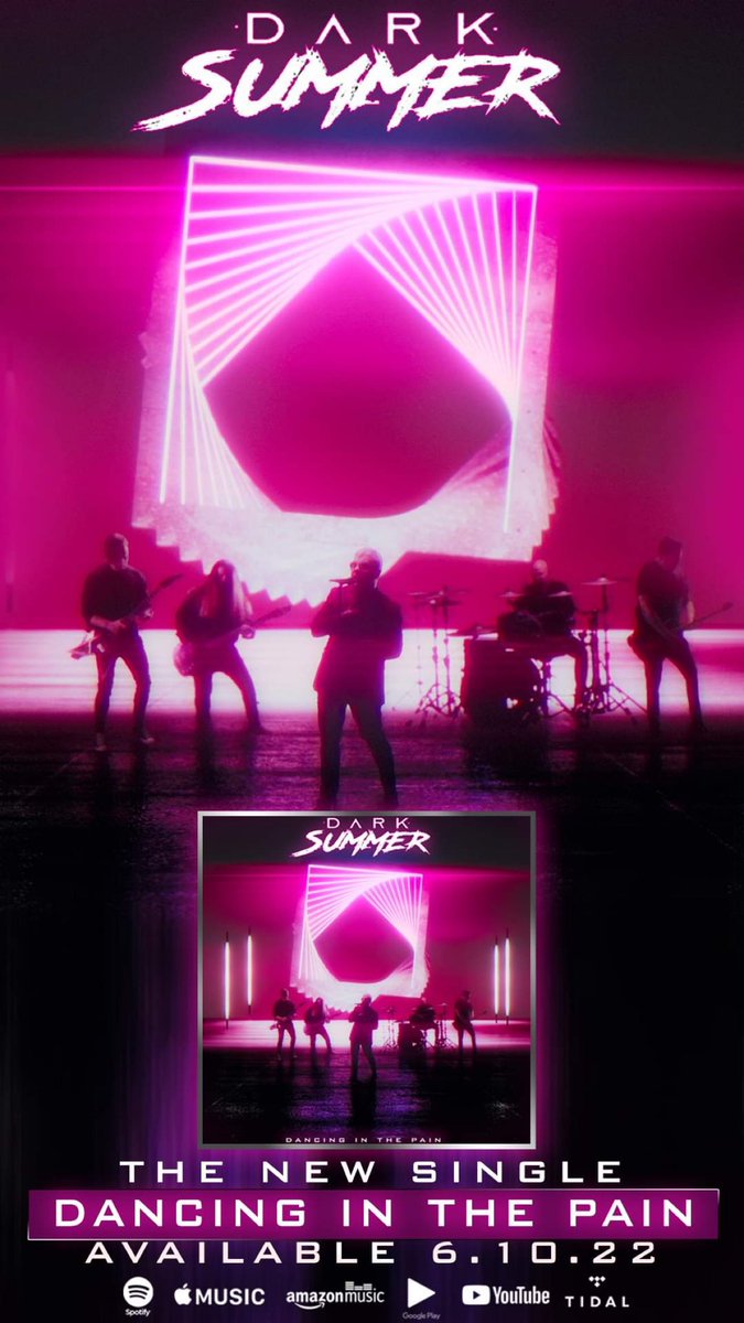 Dark Summer tweet media