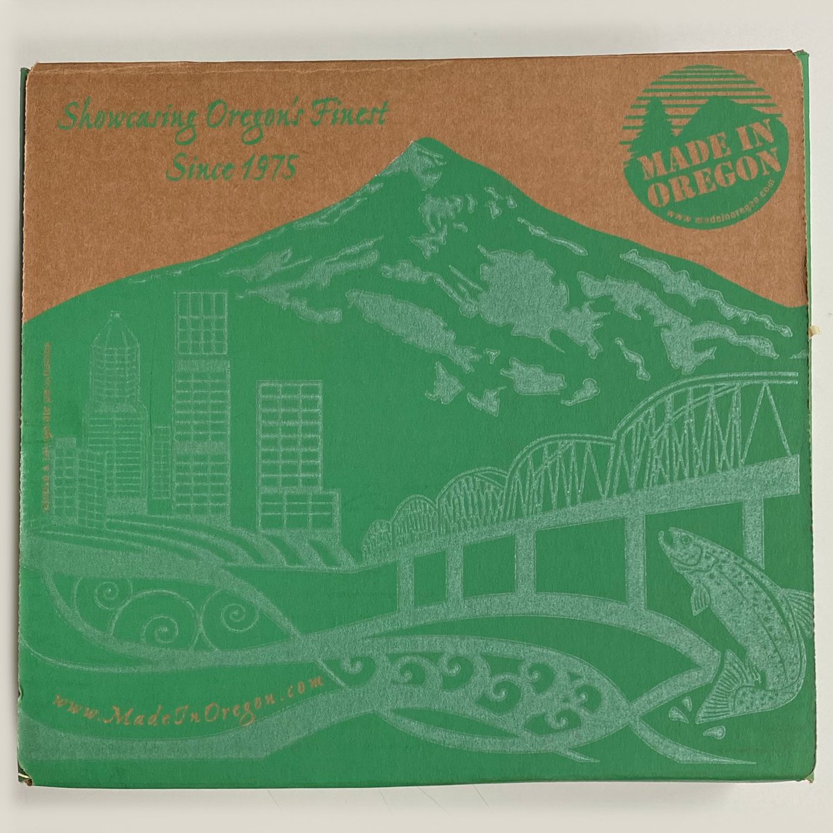 Made in Oregon tweet media