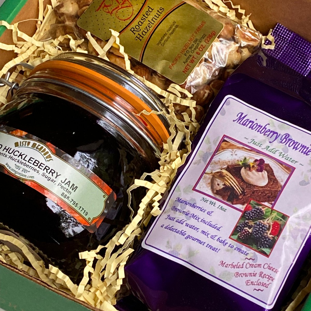 Made in Oregon tweet media