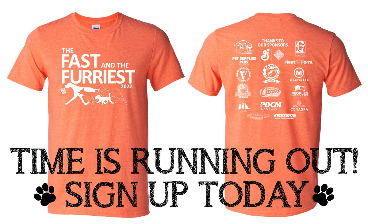 Cedar Bend Humane tweet media