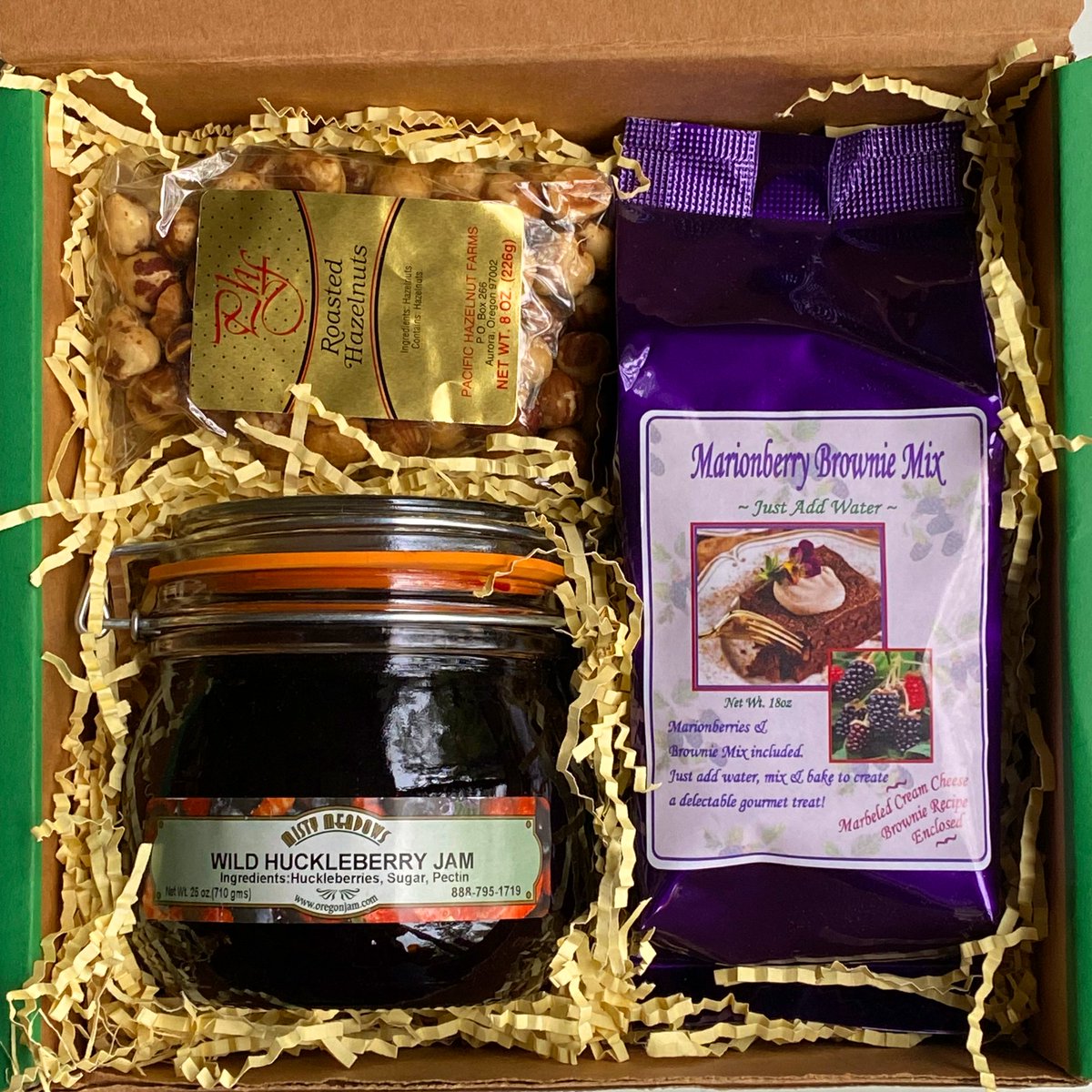 Made in Oregon tweet media