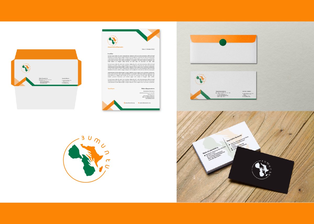 imrographic's tweet photo. Check out new work on my @Behance profile: "The Bumuntu Official Logo Branding" https://t.co/VqMJdfnNvc 
#logo #branding #graphicdesignservices #graphicdesign #bumuntu #logodesign #logodesigner #logomaker #fiverrseller #freelancer #brandidentity #brandingdesign #businesscard https://t.co/8ASmt5xzhN