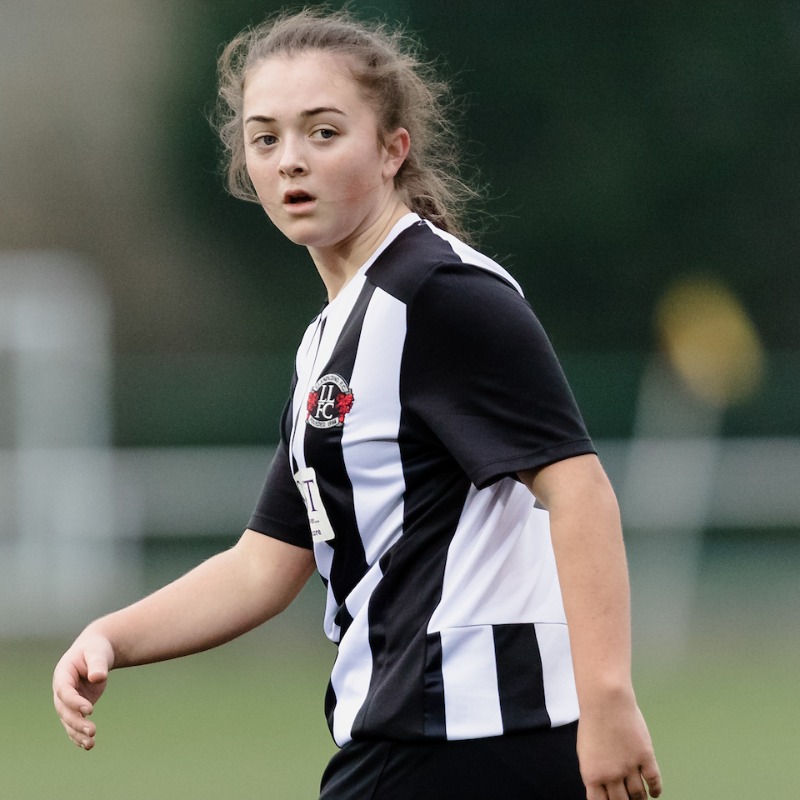 AdranLeagues's tweet photo. 🗳️ The 2021/22 #GeneroAdranNorth Young Player of the Season nominees! 

✨ Madison Williams (@LlandudnoLadies)

✨ Tegan Hewitt (@AirbusLadies)
 
✨ Amber Lightfoot (@WrexhamAFCWomen)
  
Cast your vote now! 👇