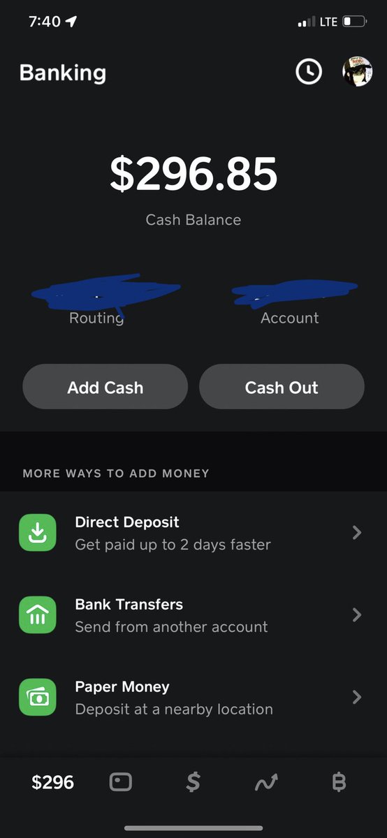 kontainedx's tweet image. anybody want cashapp method?
