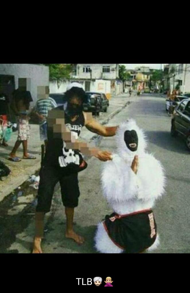 ÚNICO TBT POSSÍVEL HJ!!! 
#NÓS POR NÓS
# PAZ 
# ESCREVEMOS A HISTÓRIA
# AMIZADE LEALDADE E RESPEITO
#ACIMA DE NÓS SÓ DEUS