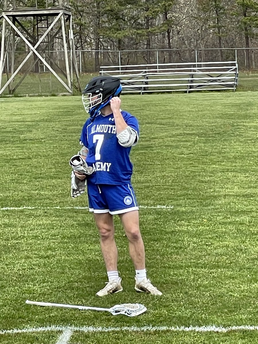 Love watching #7 - Let’s go <a href="/Athletics_FA/">Falmouth Academy Athletics</a>