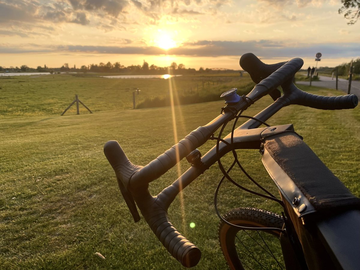 While cycling #rondjezwolle