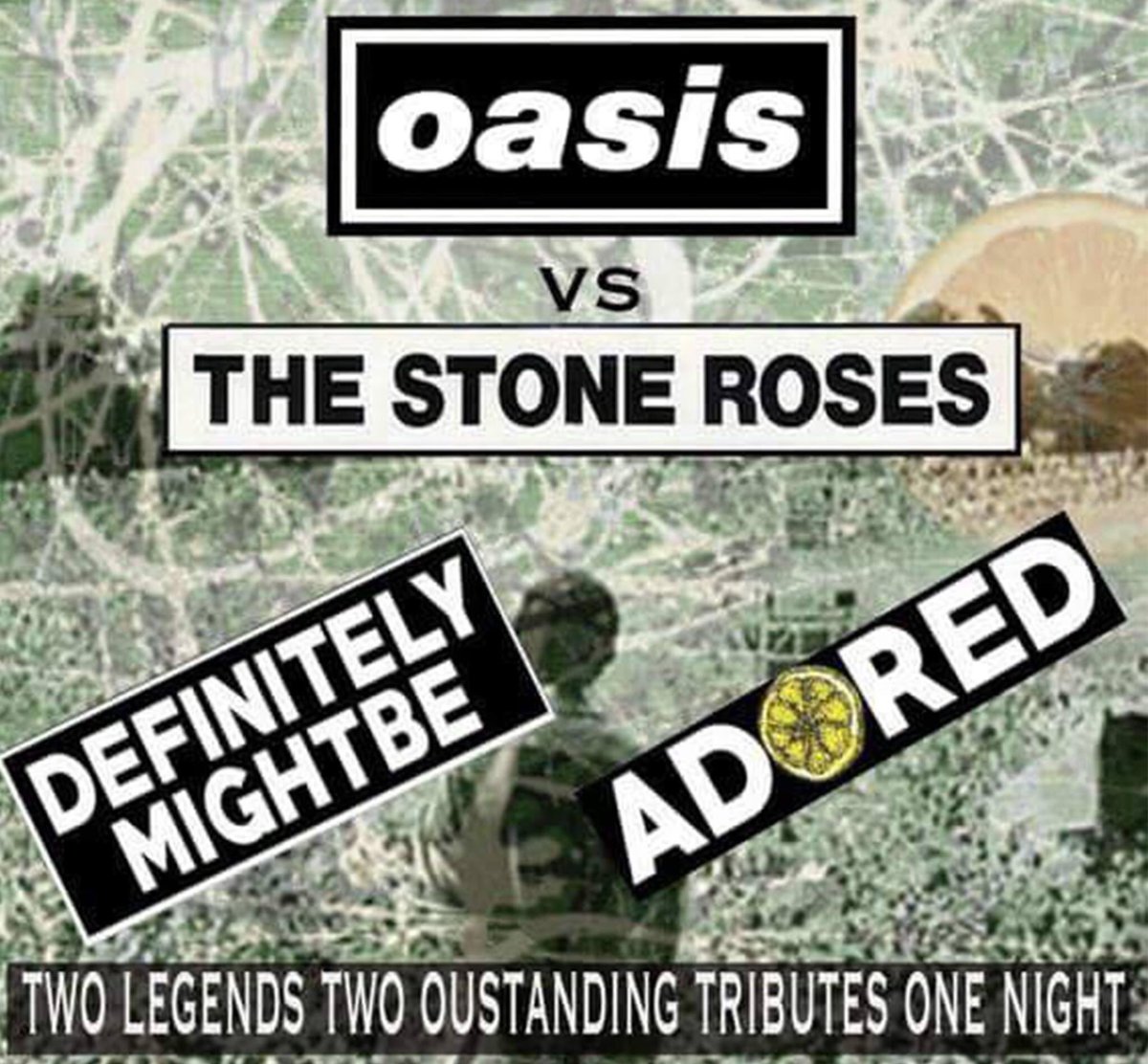 The Station Live tweet media