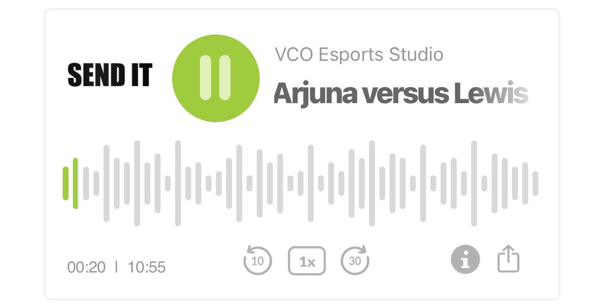 SEND IT (@vcosendit) / Posts / X