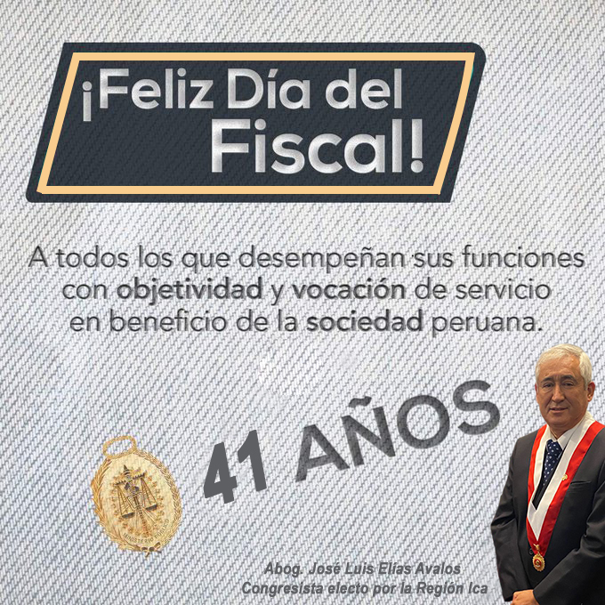 Jose Luis Elías Avalos tweet media