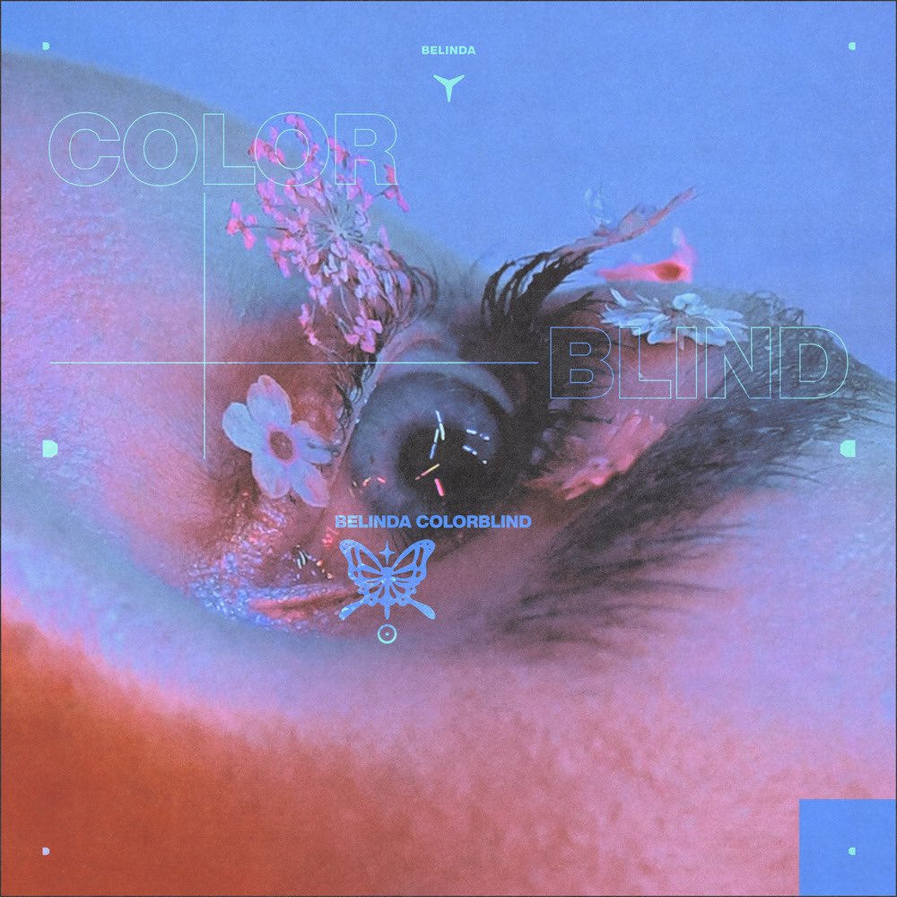 ChicoCATARSIS's tweet photo. Portada oficial del COLOR BLIND 
BELIFANS 
A apoyar , vamos a demostrar una vez más . Que somos un EJÉRCITO en toda la extensión de la palabra .
Duración ; 3:25 💥👸🌈🙌🔥 https://t.co/atZcupZoAG