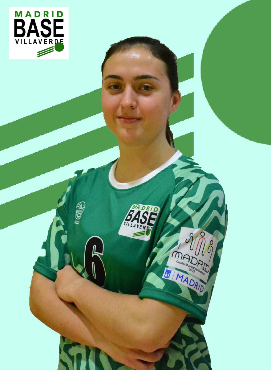 base_villaverde's tweet photo. Tu a Lleida y yo a Cordoba. 846 km de distancia entre ambos equipos Senior del Madrid Balonmano @base_villaverde y el mismo objetivo. Del 13 al 15 de mayo a por el ascenso a categoría nacional.

A ver si el estreno de las nuevas equipaciones nos da suerte.
https://t.co/8xugBvt4iD https://t.co/IlvCw6pzEf
