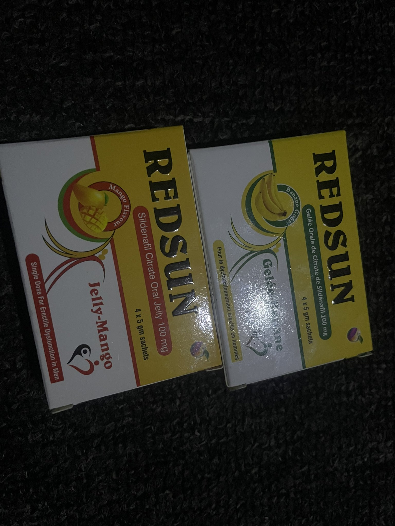 ActiveMan on X: Last boxes of red sun in stock . We restock on Monday so  first dm gets them. 35gh each. bedroomcommando t.co2GmpT7Z5Vl  X