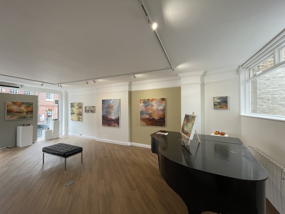 Arundel Contemporary tweet media