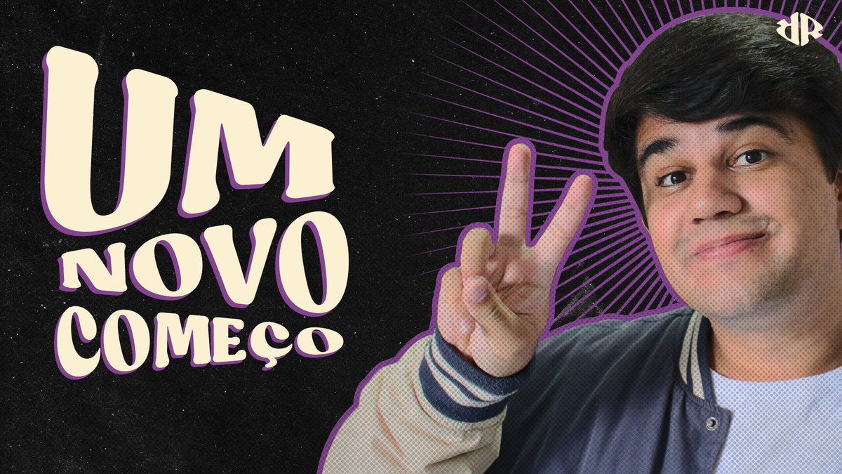 calabocaricky's tweet photo. Oie! Saiu o primeiro video do canal Ricky Reads onde explico tudo sobre a iniciativa de criar ele e as expectativas que tenho sobre os conteúdos que vou trazer por lá!

Corre pra me dar uma força 🛸💜

https://t.co/rYvrt30Hfx https://t.co/PpHro9uyOe