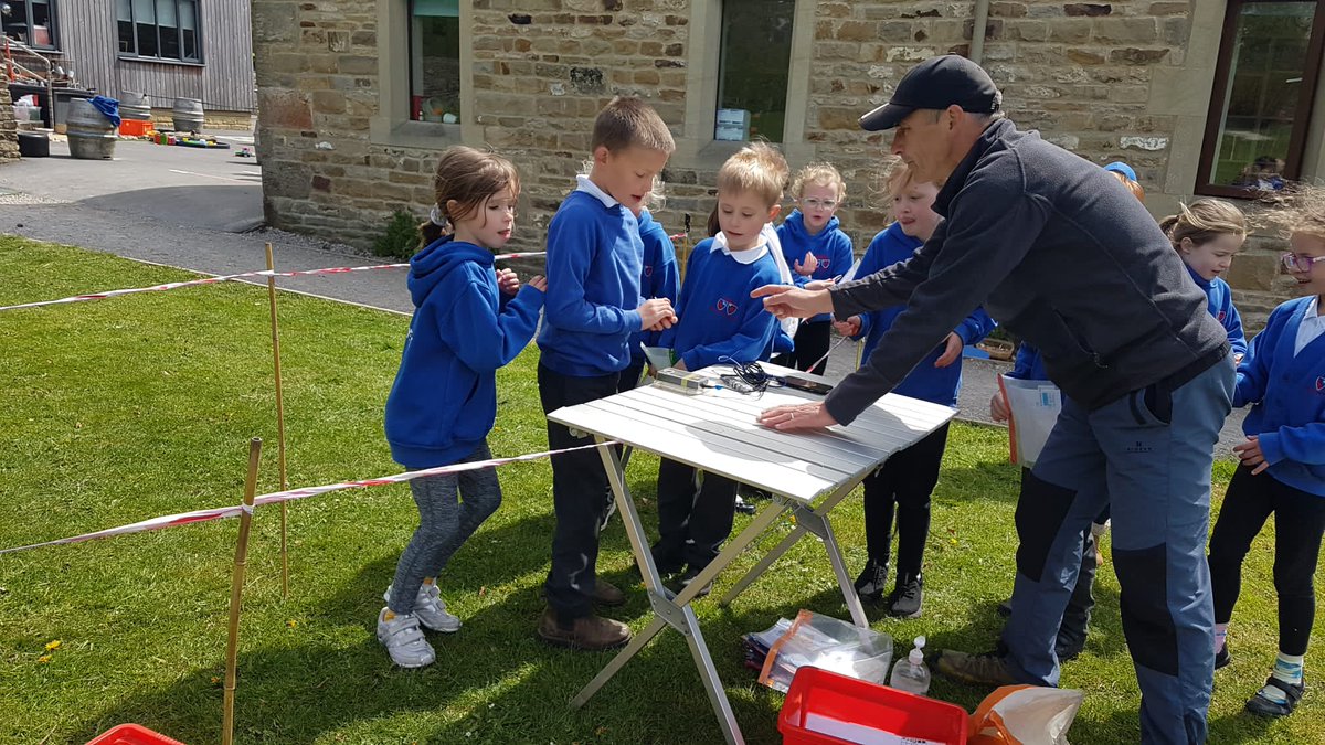 Boyle & Petyt tweet media