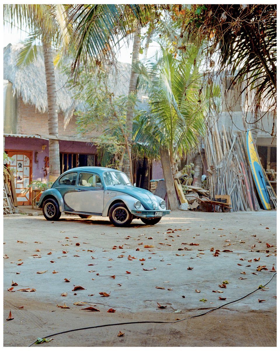 vondotco's tweet photo. Mexico on Kodak Gold 200 https://t.co/wNnK4x4bGX