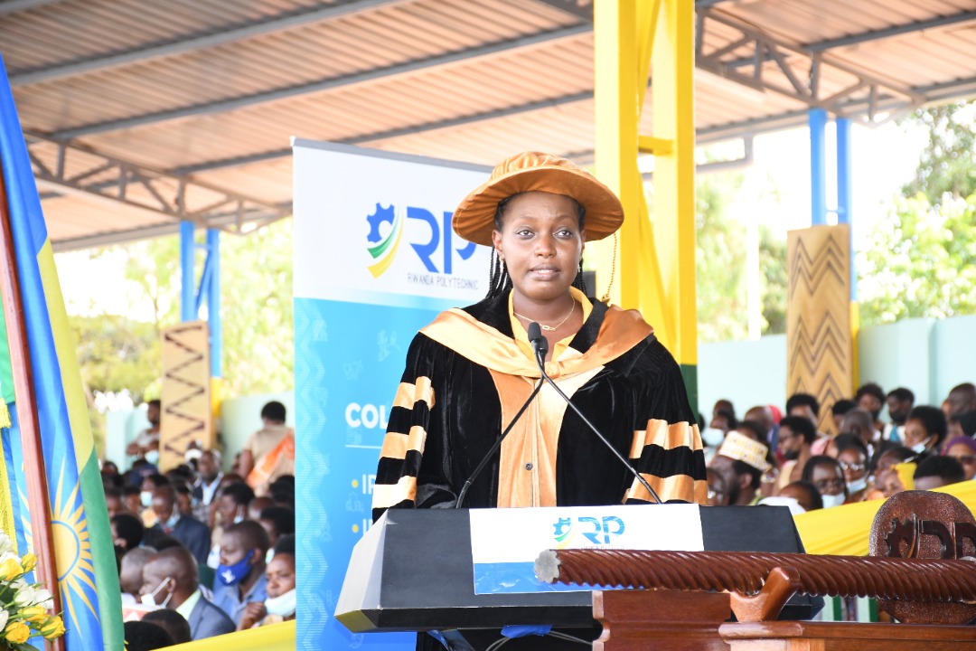 RP-IPRC Musanze on X: To our graduates who completed their studies from  2019-2021: We're still refunding the caution money, you can apply for  refund if you have not applied yet.  /