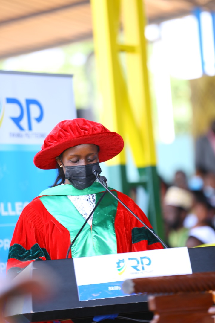 RP-IPRC Musanze on X: To our graduates who completed their studies from  2019-2021: We're still refunding the caution money, you can apply for  refund if you have not applied yet.  /