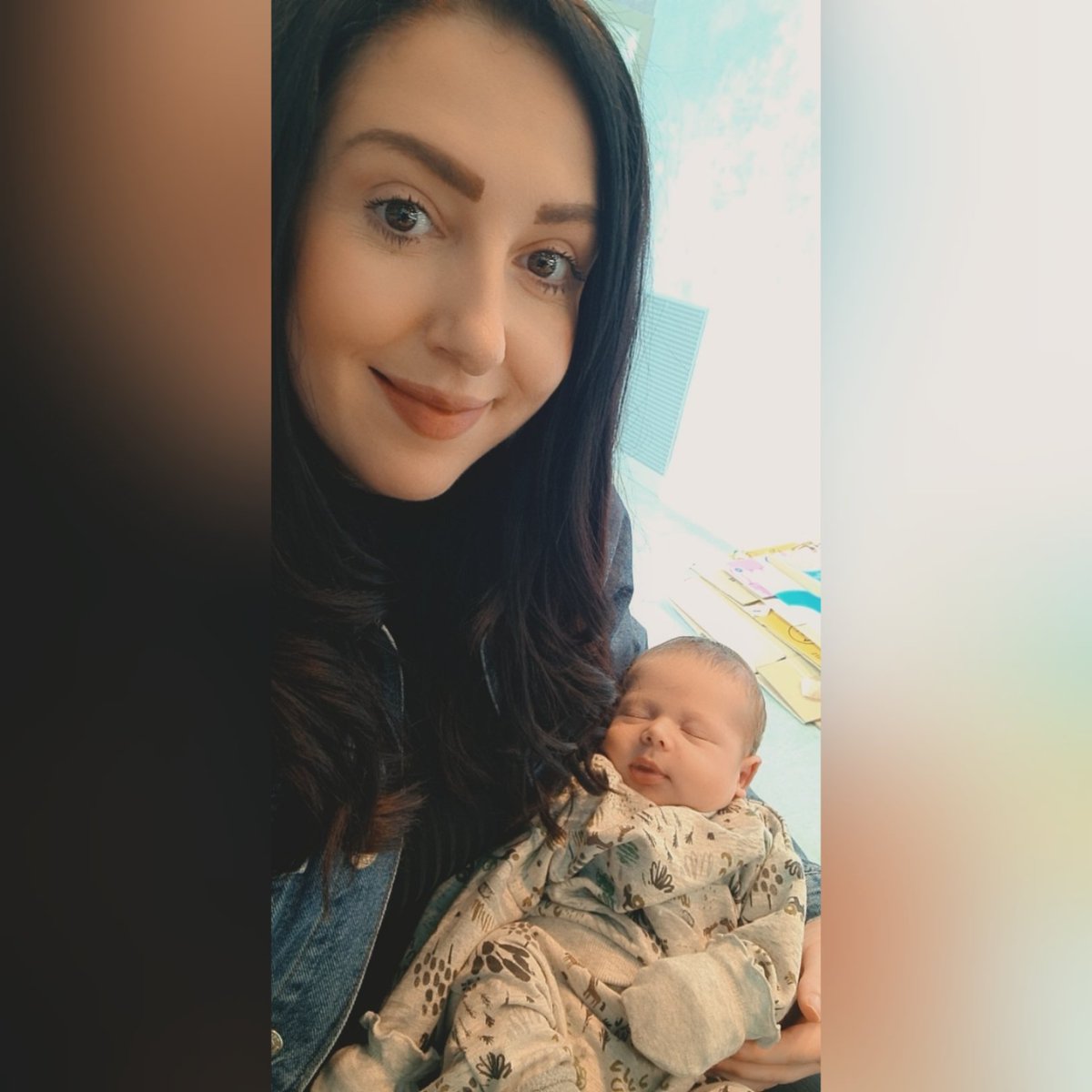 Chantel2706's tweet photo. #NewProfilePic https://t.co/rMR3kbXsL2