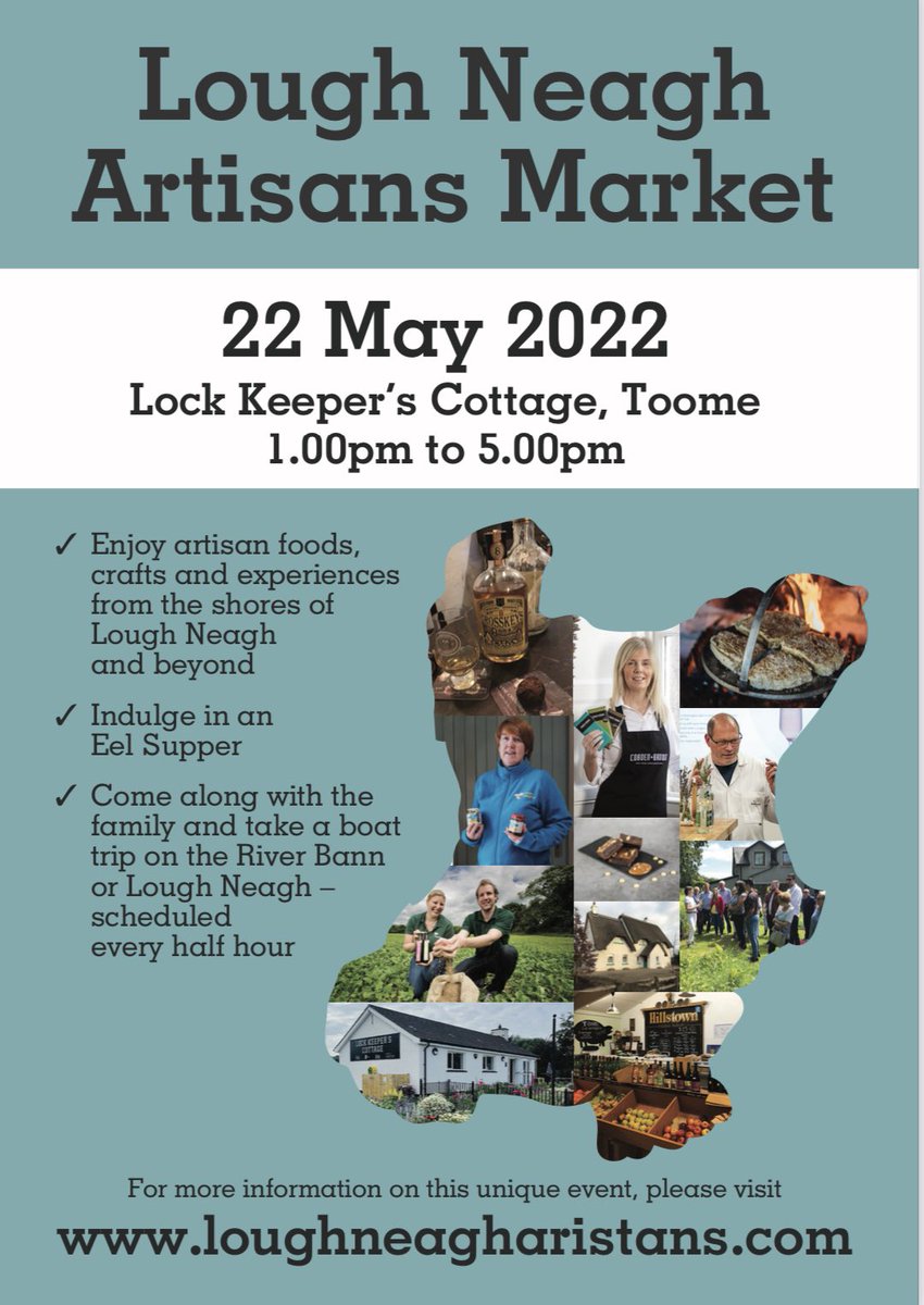 LoughNeaghArtisans tweet media