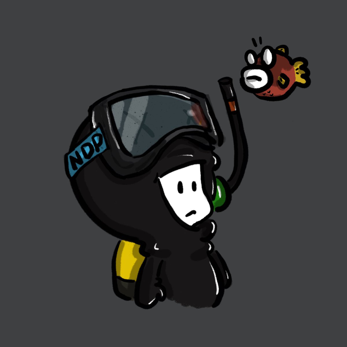 Dots Pajamas Party tweet media