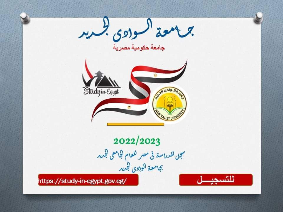Study in Egypt Wafeden tweet media