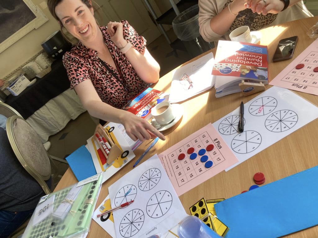 Maths Recovery UK on Twitter: 