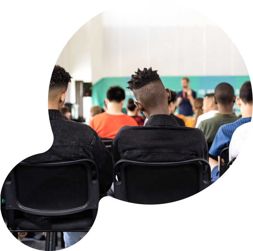 Multiple is excited to announce our first Accelerator Showcase is taking place on May 19th.

Special thanks to Neuvation and Newchip for working with us.

Email amy@multiplehub.org for more info.

#multiple #neurodiversity #autism #startups #accelerator #impactinvesting