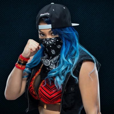QueensFlair's tweet photo. #NewProfilePic https://t.co/5mAjlZYp7i