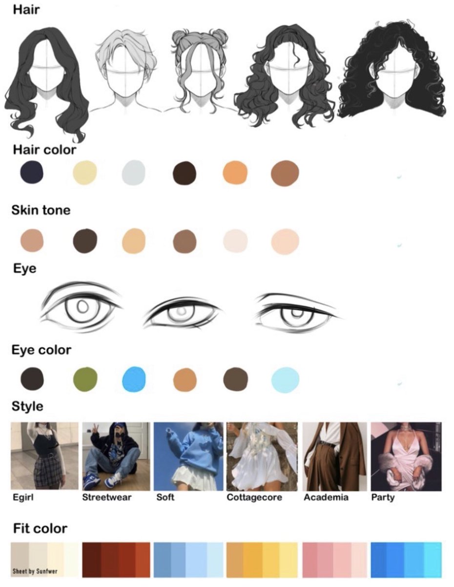 faeryqueenart's tweet photo. Made a character from a go and stop design chart on Instagram!! Honestly I kind of love her and want her to be my friend https://t.co/mvY9YR9N7c