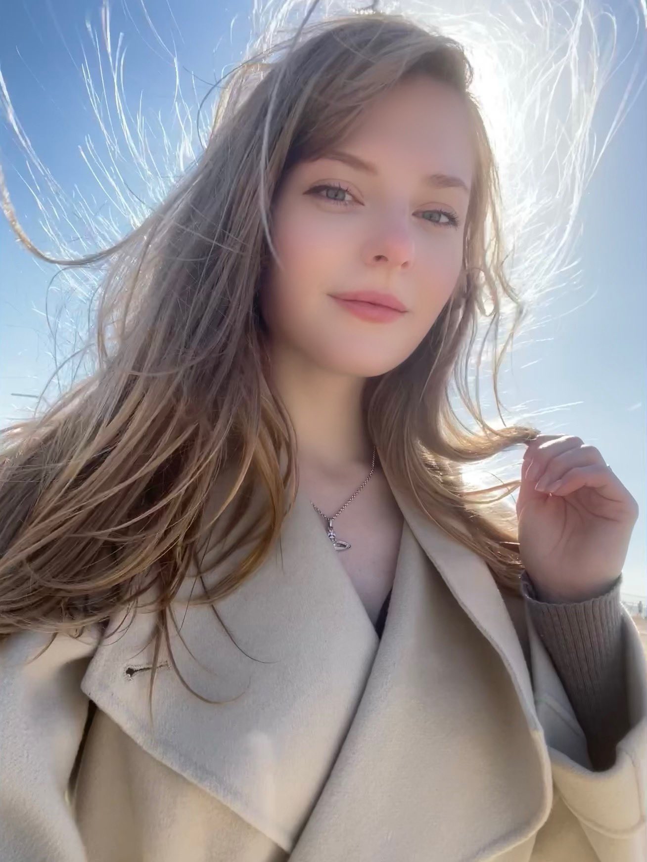 Ella Freya エラ・フレイヤ on X: 