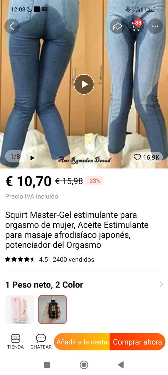 j7jaime's tweet photo. Seguramente el mejor anuncio de AliExpress 🤣 https://t.co/9oIBXMAw0v