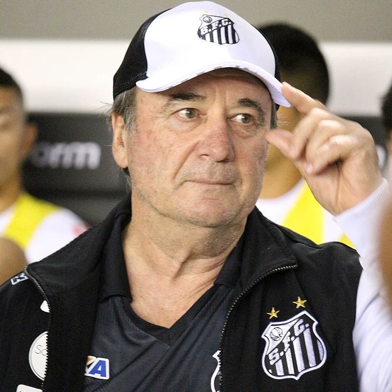 Levir Culpi tweet media