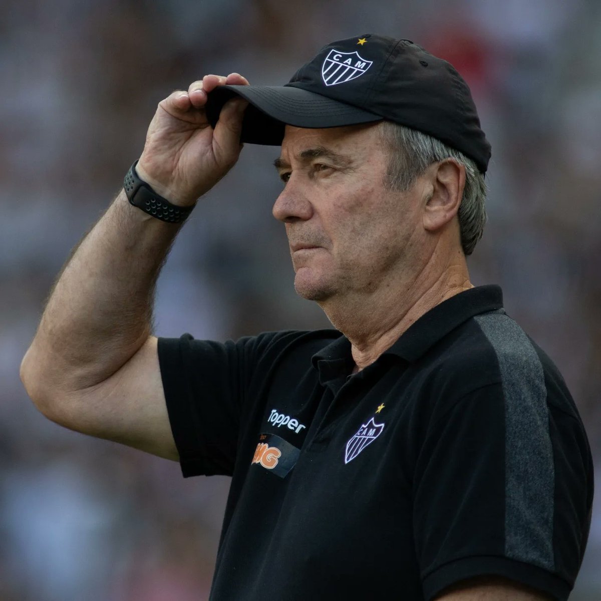 Levir Culpi tweet media