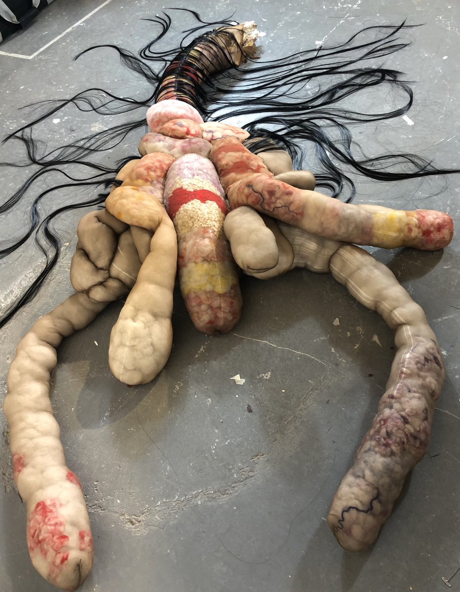 Another guy for my sculpture class (1/3)