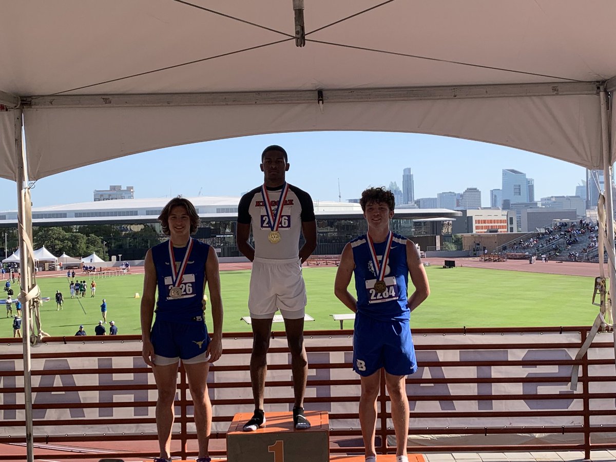 Bandera High School Athletics tweet media