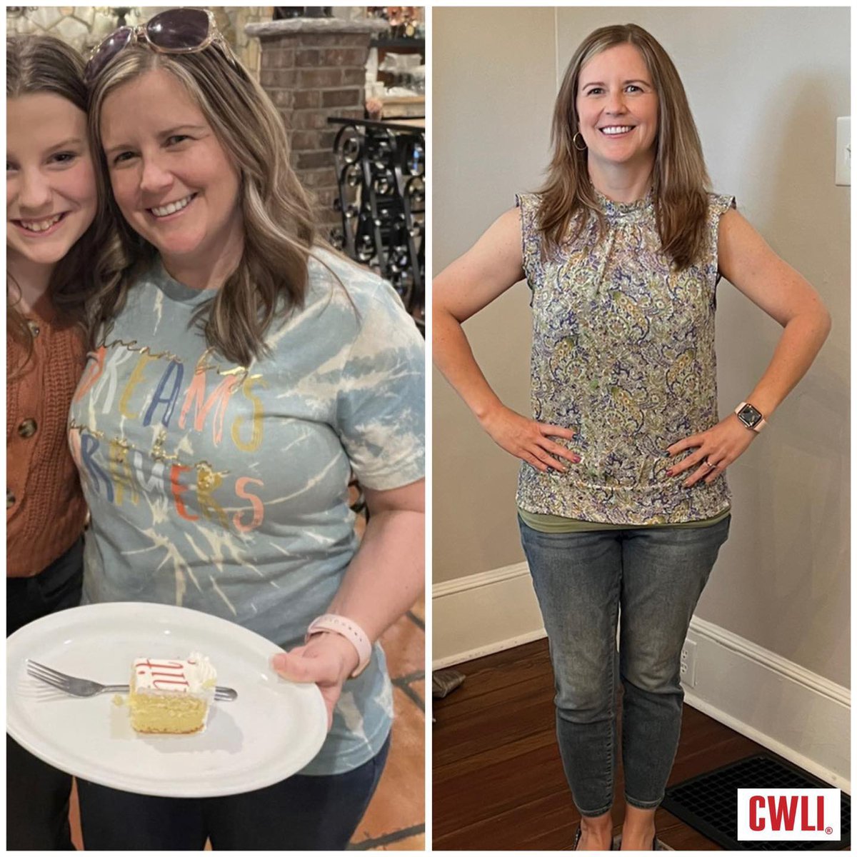 DrEddyClinic's tweet photo. RT @C_W_L_I: 28 lbs in 8 weeks- fully remote, and she’s amazing. That’s all! Well, almost… We met Clarissa for the first time at her last appointment when she visited us at to our Gastonia clinic. Needless to say, it gives us great pleasure!
#cwli #… https://t.co/Mfun8g3JhR