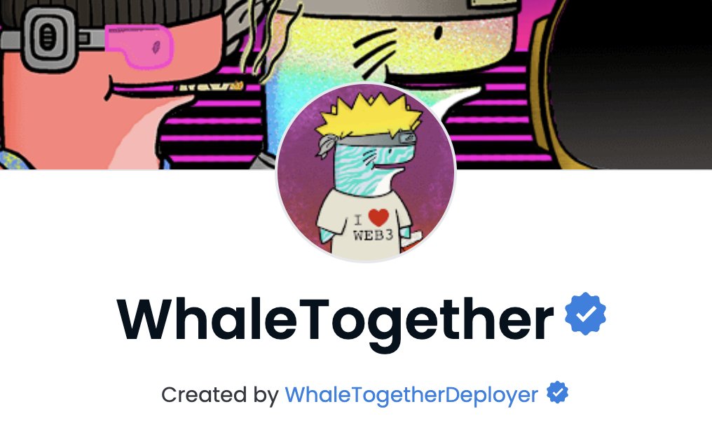 maxmillions_eth's tweet photo. @WhaleTogether we are verified!
https://t.co/smenaZ0cmR https://t.co/UQEmlLahhK