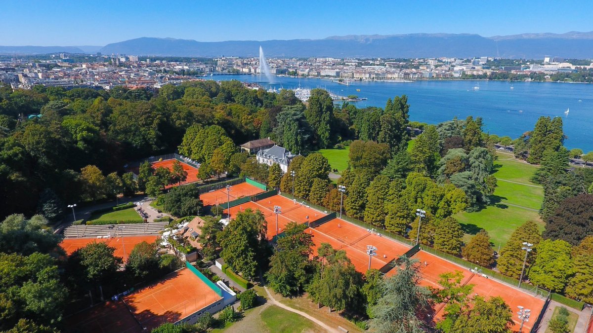 NiklesJohan's tweet photo. See you on Saturday 🇨🇭🎾 #Geneva https://t.co/xeXqITW7TY