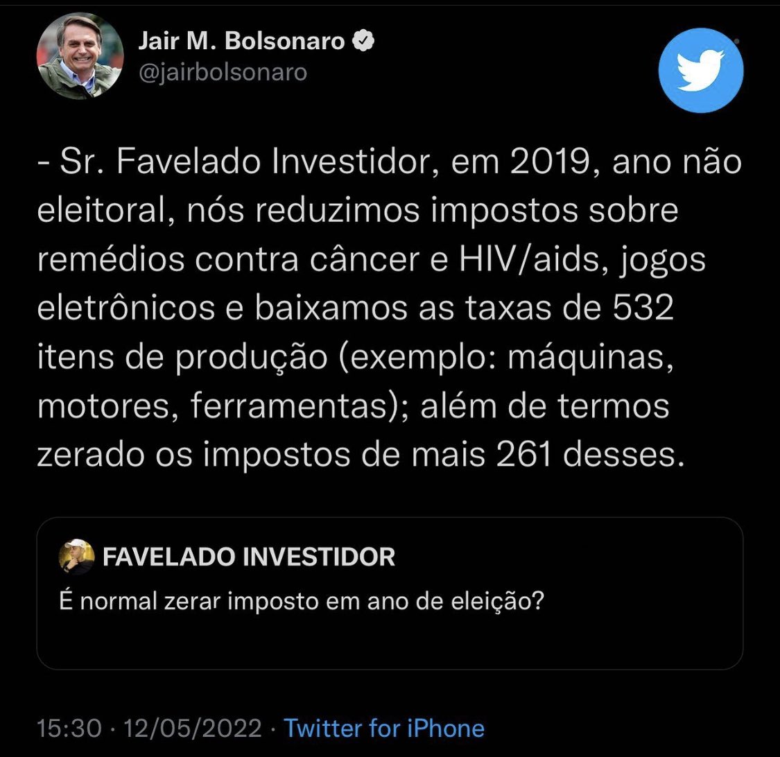 Eduardo Bolsonaro🇧🇷 on X: Eles levantam a bola… daí o PR só corta 🏐   / X