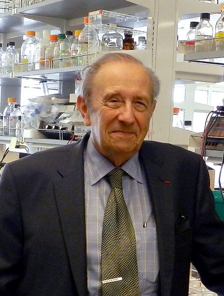 AlsinaMier's tweet photo. Hoy cumple 90 años uno de los vacunólogos modernos más importantes. Larga vida al profesor Stanley Plotkin, autor del libro “Vaccines” considerado como la “Biblia de las #vacunas “. https://t.co/RElFEdm9NL