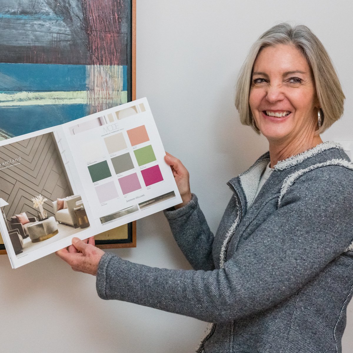 NajafiSarah's tweet photo. I tend to go for brighter colors that make a statement. When it comes to furnishing your home, what colors do you gravitate towards most? https://t.co/PDN8PCshcd